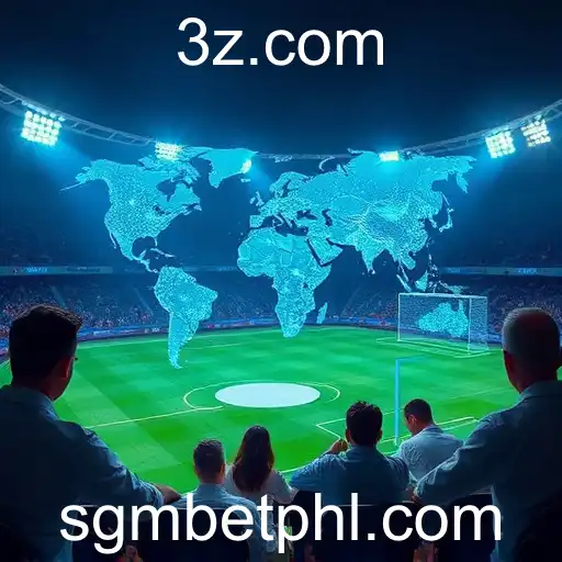 Emergence of AI in Online Betting