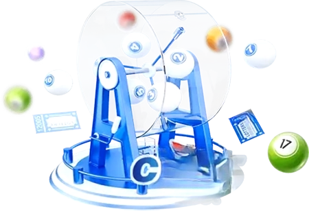 sgmbet Lottery games in