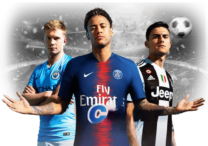 Lots of sports bets at sgmbet sports