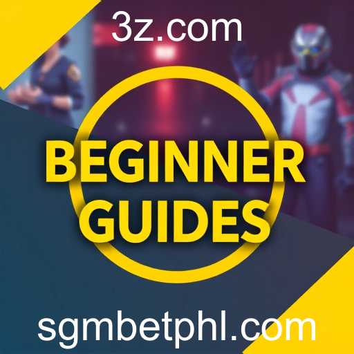 Exploring the 'Beginner Guides' Game Category on SGMBet
