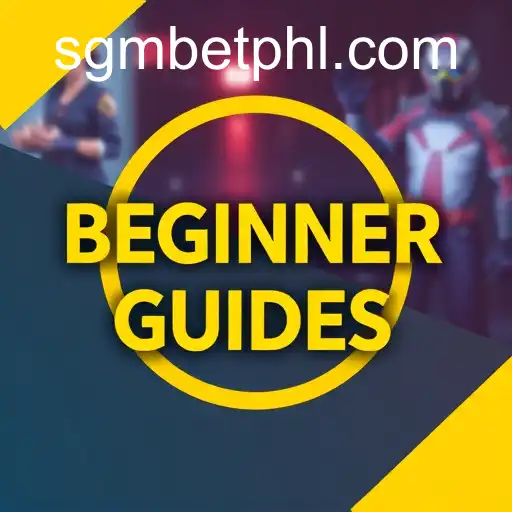 Exploring the 'Beginner Guides' Game Category on SGMBet