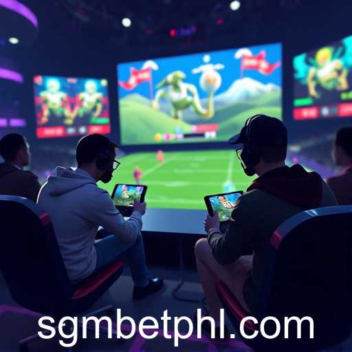 The Growing Influence of Online Gaming Platforms