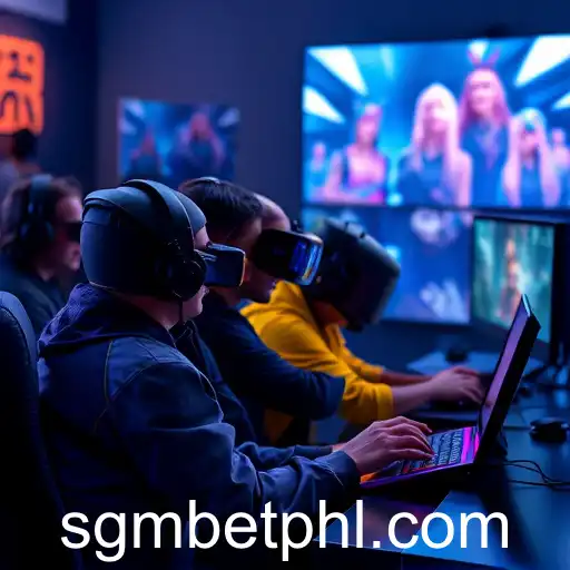 The Rise of Online Gaming Trends