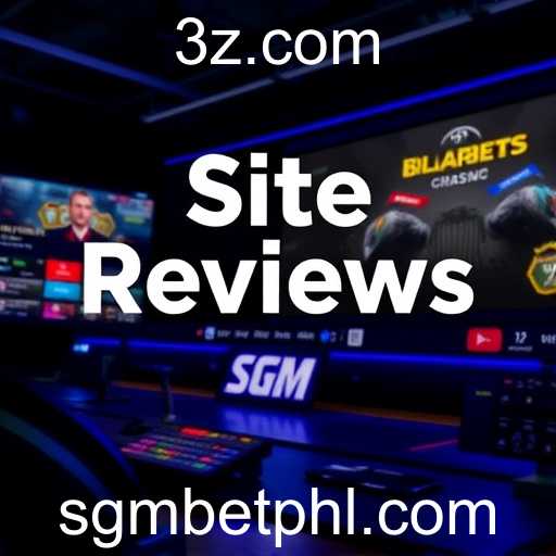 Exploring the 'Site Reviews' Game Category Featuring SGMBet