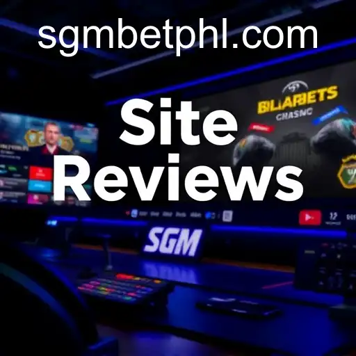 Exploring the 'Site Reviews' Game Category Featuring SGMBet