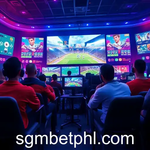 The Rise of Online Gaming in the UK