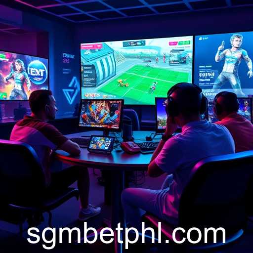 The Rise of Online Gaming in 2025