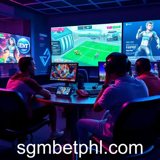 The Rise of Online Gaming in 2025