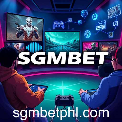 The Rise of Sgmbet in Online Gaming