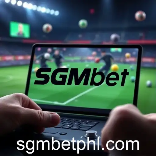 The Rise of sgmbet: A New Era in Online Gaming