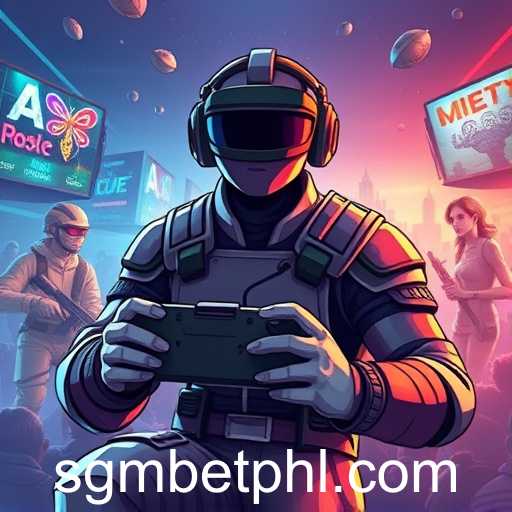 The Rise of SGMBet: A Modern Gaming Revolution