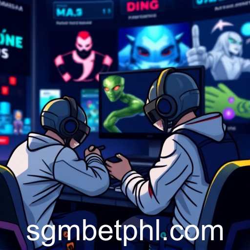 The Rise of Online Gaming Platforms in 2025