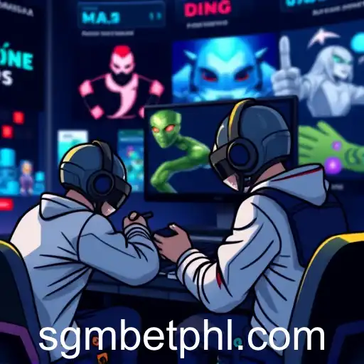 The Rise of Online Gaming Platforms in 2025