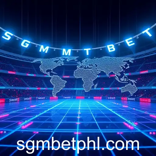 The Gaming Evolution: sgmbet's Rise in the Digital Era