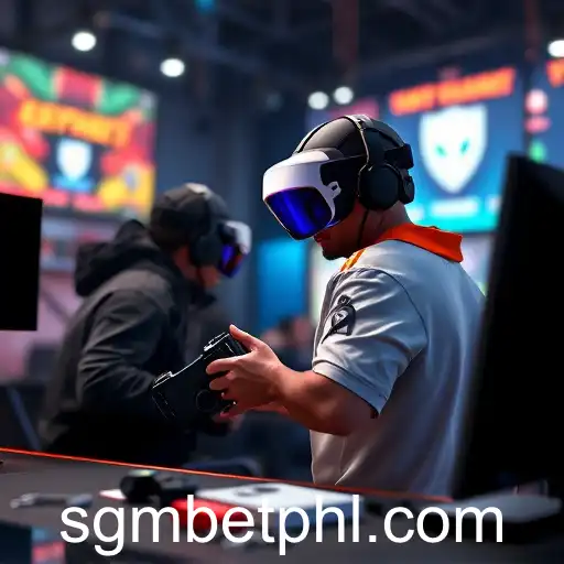 The Rise of SGMBet in the Gaming Arena