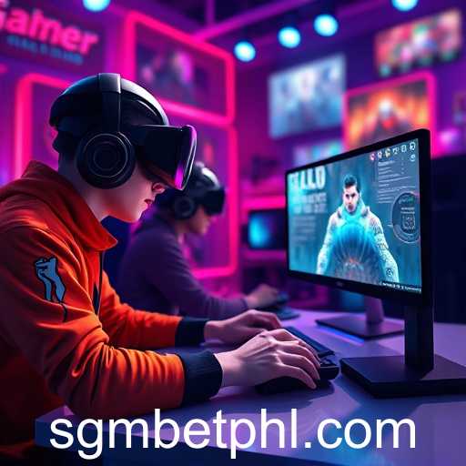 The Rise of SGMBet: A Gaming Revolution in 2025