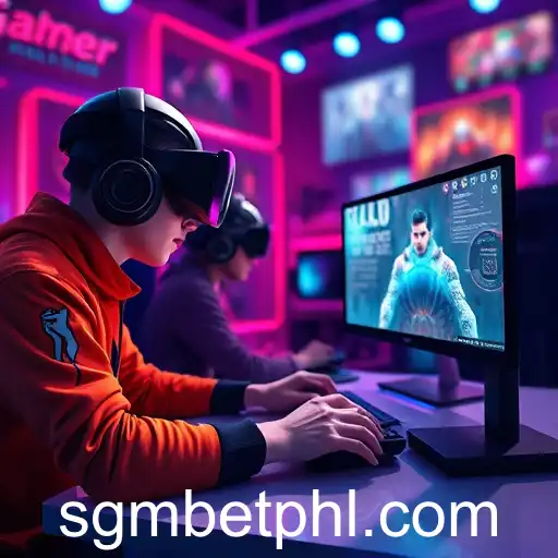 The Rise of SGMBet: A Gaming Revolution in 2025