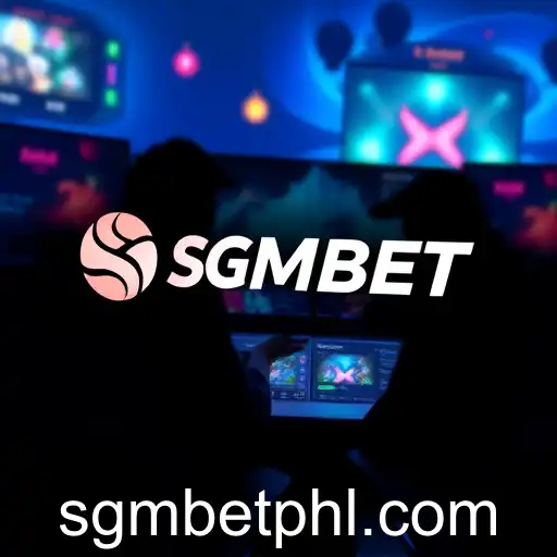 The Rise of Sgmbet in Global Gaming