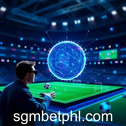 SGMBet: A New Era in Online Gaming
