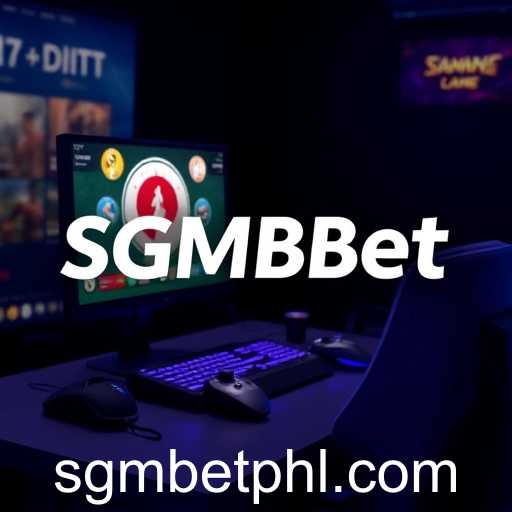 SGMBet: The Gaming Site Transforming Online Play