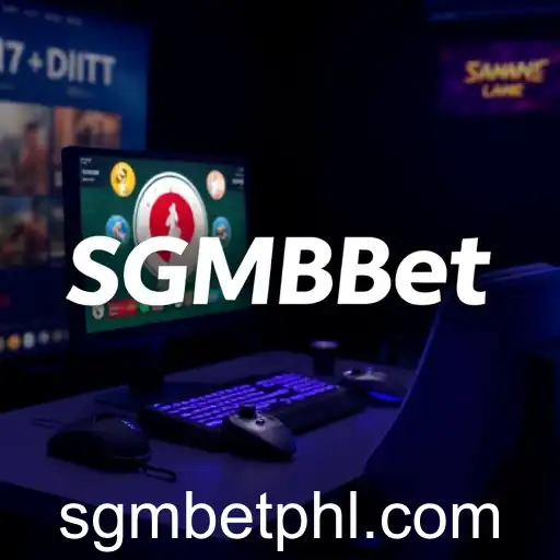 SGMBet: The Gaming Site Transforming Online Play