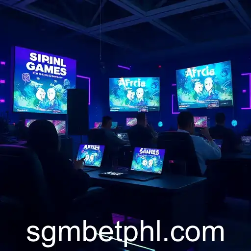 The Rise of SGMBet in the Online Gaming Arena