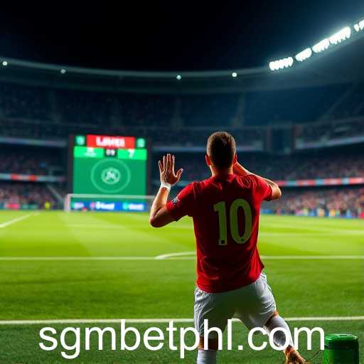 SGMBet's Role in Shaping Online Gaming