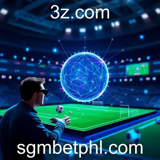 Technology Reshaping Sports Betting